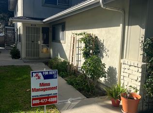 2563 N Anchor Ave, Port Hueneme, CA 93041