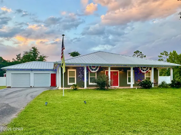 575 W River Rd, Wewahitchka, FL 32465
