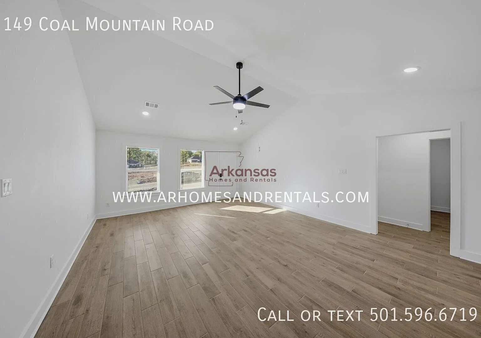 Brand New Construction ~ 149 Coal Mountain Road | 3 Bedrooms | 2 Bathrooms | 2 Car-Garage — Photo 2