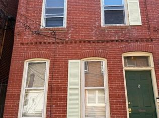 6 Peace St, Trenton, NJ