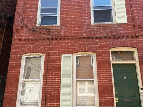 6 Peace St, Trenton City, NJ 08608
