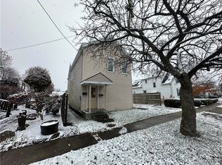 1206 Spruce St, Olean, NY 14760