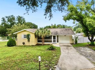 5233 52nd Way N, Saint Petersburg, FL 33709