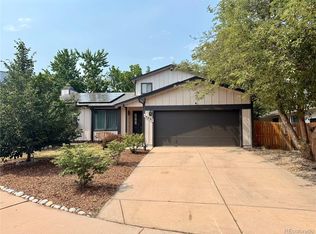 14861 E Adriatic Pl, Aurora, CO 80014