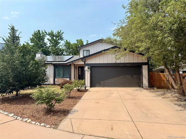 14861 E Adriatic Place, Aurora, CO 80014