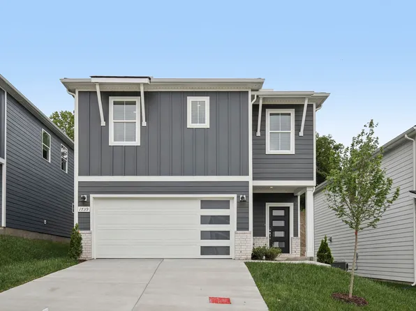 1739 Flora Grv Lot 211, Hermitage, TN 37076