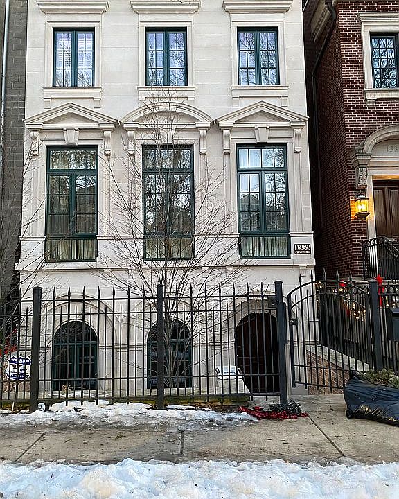 2nd image of 1333 W School St