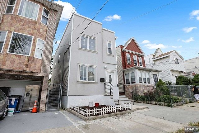 41 Mcadoo Ave, Jersey City, NJ 07305, MLS #3850498