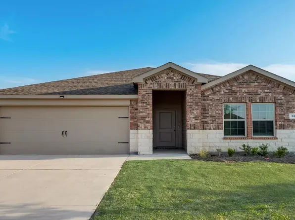972 Glover Dr, Aubrey, TX 76227