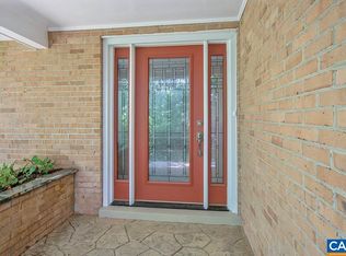 1007 Whispering Pines Ln, Charlottesville, VA 22901