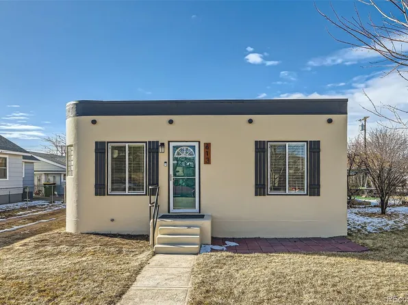 613 Hoover Avenue, Fort Lupton, CO 80621