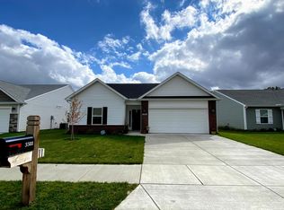 3381 Marlton Ct, West Lafayette, IN 47906