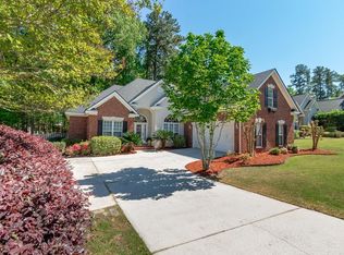 4222 Aerie Cir, Evans, GA 30809