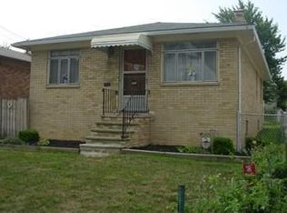 4409 Muriel Ave, Cleveland, OH 44109