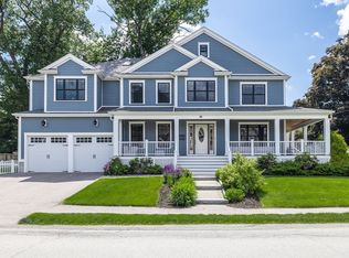 84 Nardone Rd, Needham, MA 02492