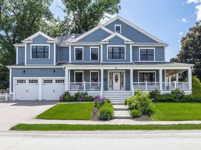 84 Nardone Rd, Needham, MA, 02492