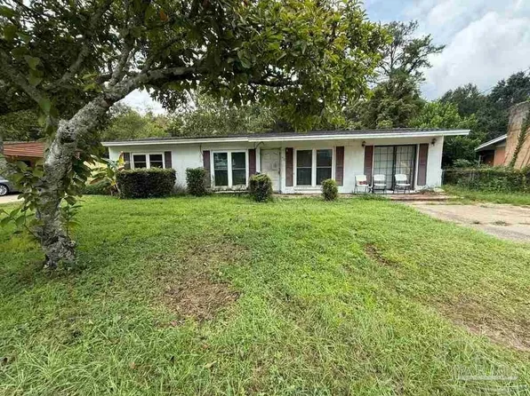 718 Wenonah St, Pensacola, FL 32505