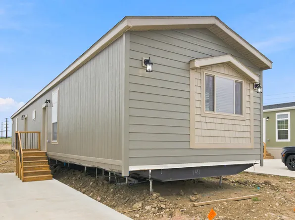 1661.144 E Philadelphia, Rapid City, SD 57703