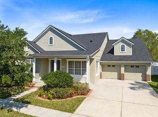 14451 Salinger Rd, Orlando, FL 32828