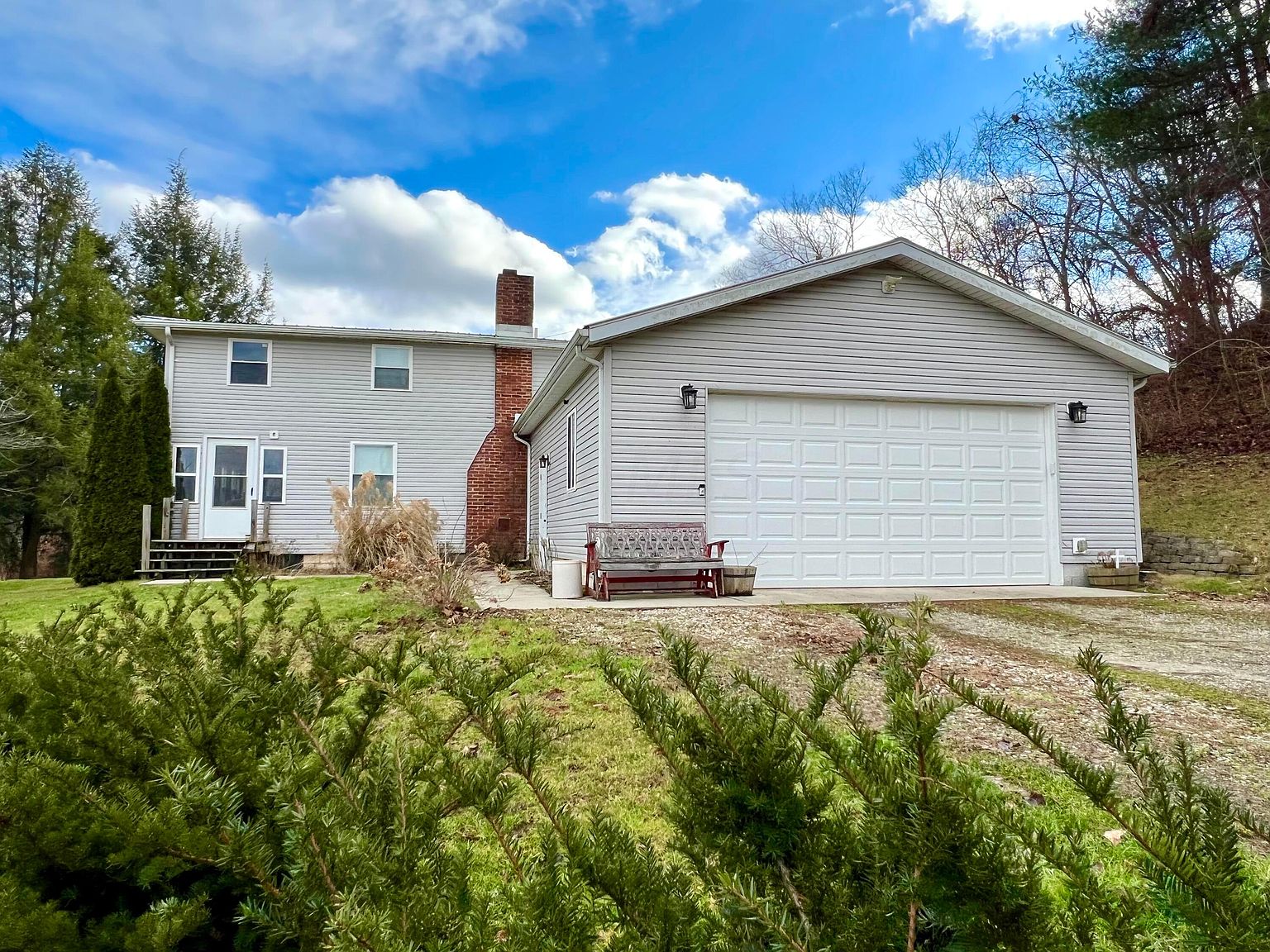 2133 Sleepy Hollow Rd, Newark, OH 43056 Zillow