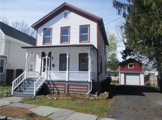 115 Franklin St, Pt Jervis, NY 12771