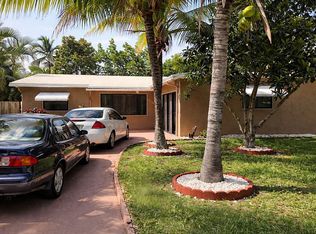 6771 Freedom St Floor 1, Hollywood, FL 33024