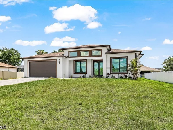 324 NE 15th St, Cape Coral, FL 33909