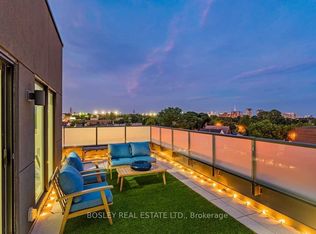 385 Osler St #502, Toronto, ON M6N0B2