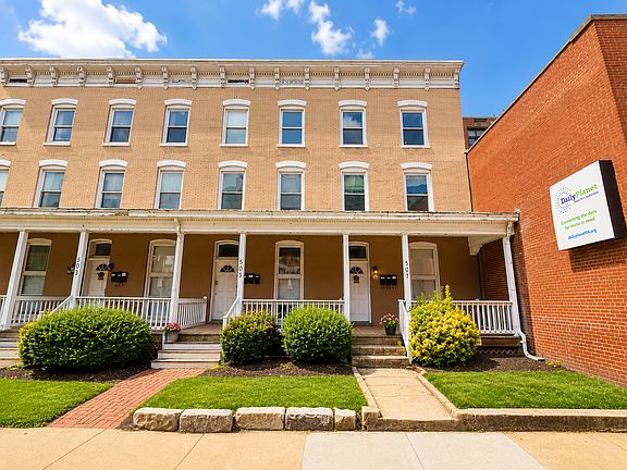 2nd image of 507 W Grace St #C3