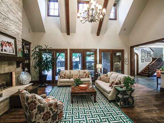 2nd image of 4446 San Gabriel Dr