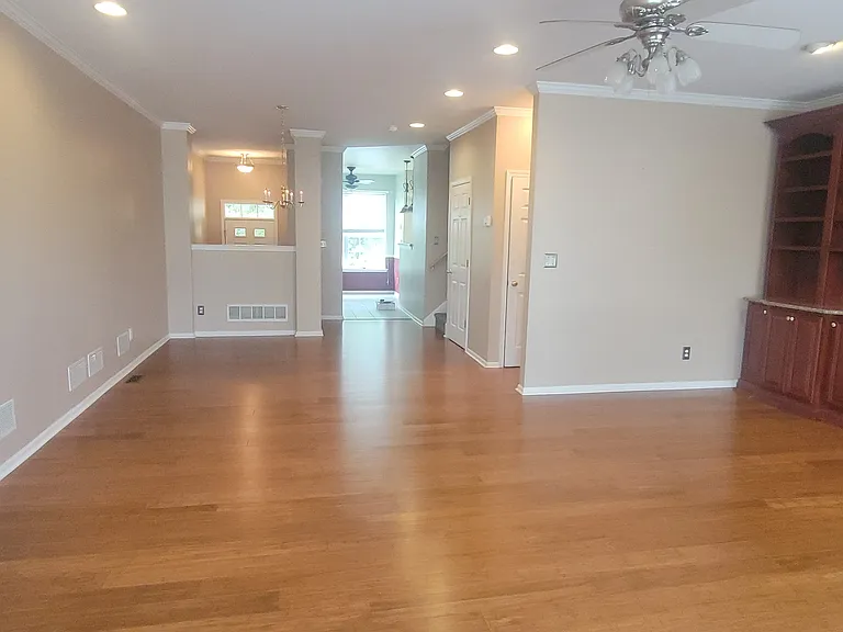 Living Room/Dining Room