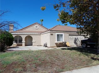23450 Gerbera St, Moreno Valley, CA 92553