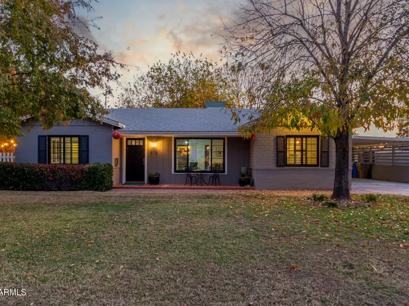 819 W SOLANO Drive, Phoenix, AZ 85013