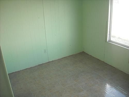 New Flooring in Bedroom