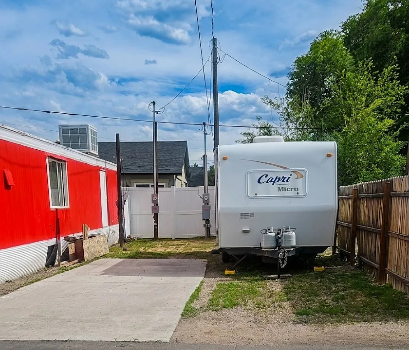 3600 N Cascade Ave #69