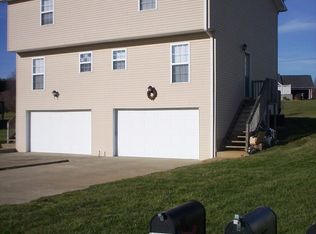 640 Pisgah School Rd #642, Somerset, KY 42503