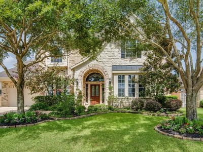 8307 Phantom Mist Dr, Richmond, TX, 77406