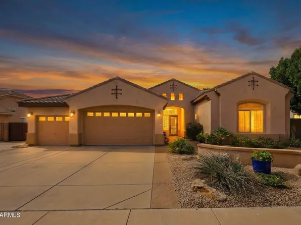 22028 N 80TH Avenue, Peoria, AZ 85383