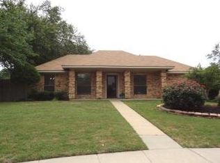 1028 Filmore Dr, Plano, TX 75025