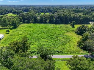 NE Jacksonville Rd, Anthony, FL 32617