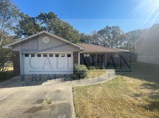 8214 Tall Oaks Cv, Sherwood, AR 72120