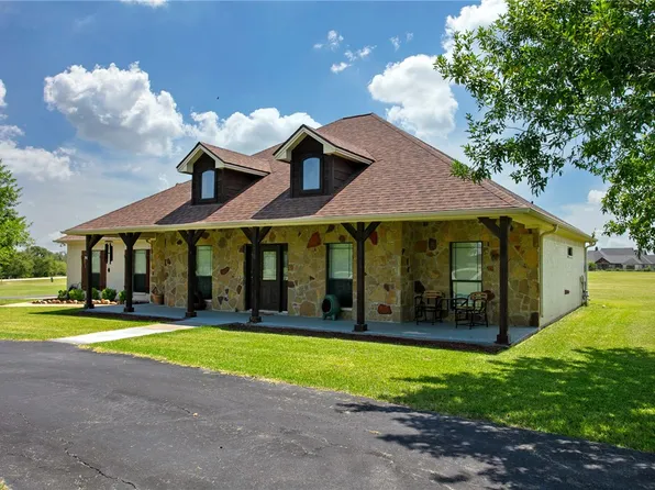10175 Steep Hollow Rd, Bryan, TX 77808