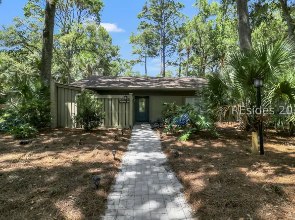 11 Lighthouse Rd Unit 24, Hilton Head Island, SC 29928