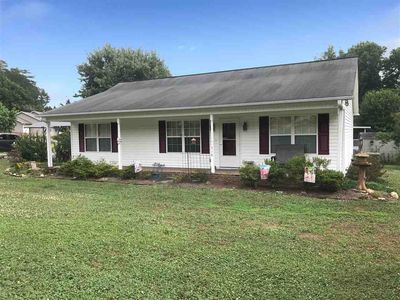 318 E Brookwood Dr, Landrum, SC, 29356