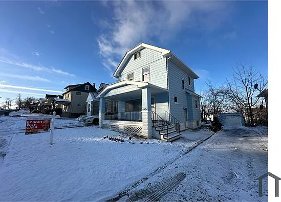 2 bed, 980 sqft, $1,400 — Photo 1