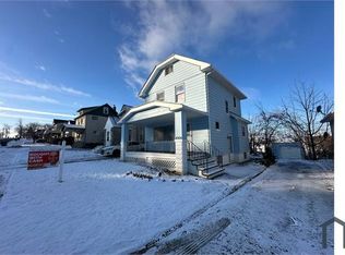 4924 E 88th St, Garfield Heights, OH 44125