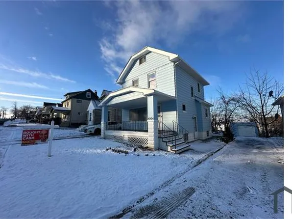 4924 E 88th St, Garfield Heights, OH 44125