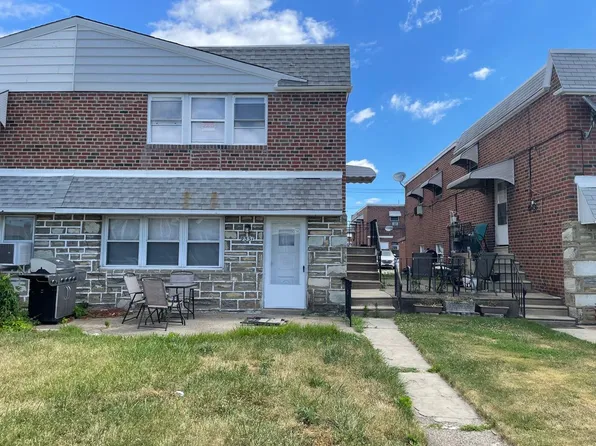 2331 Hoffnagle St, Philadelphia, PA 19152