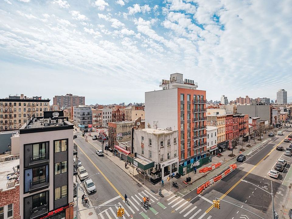 1st image of 597 Grand St #482