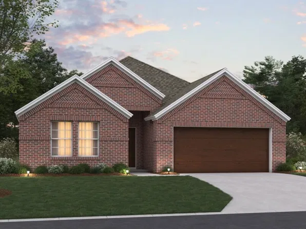 3312 Kingdom Dr, Denton, TX 76208
